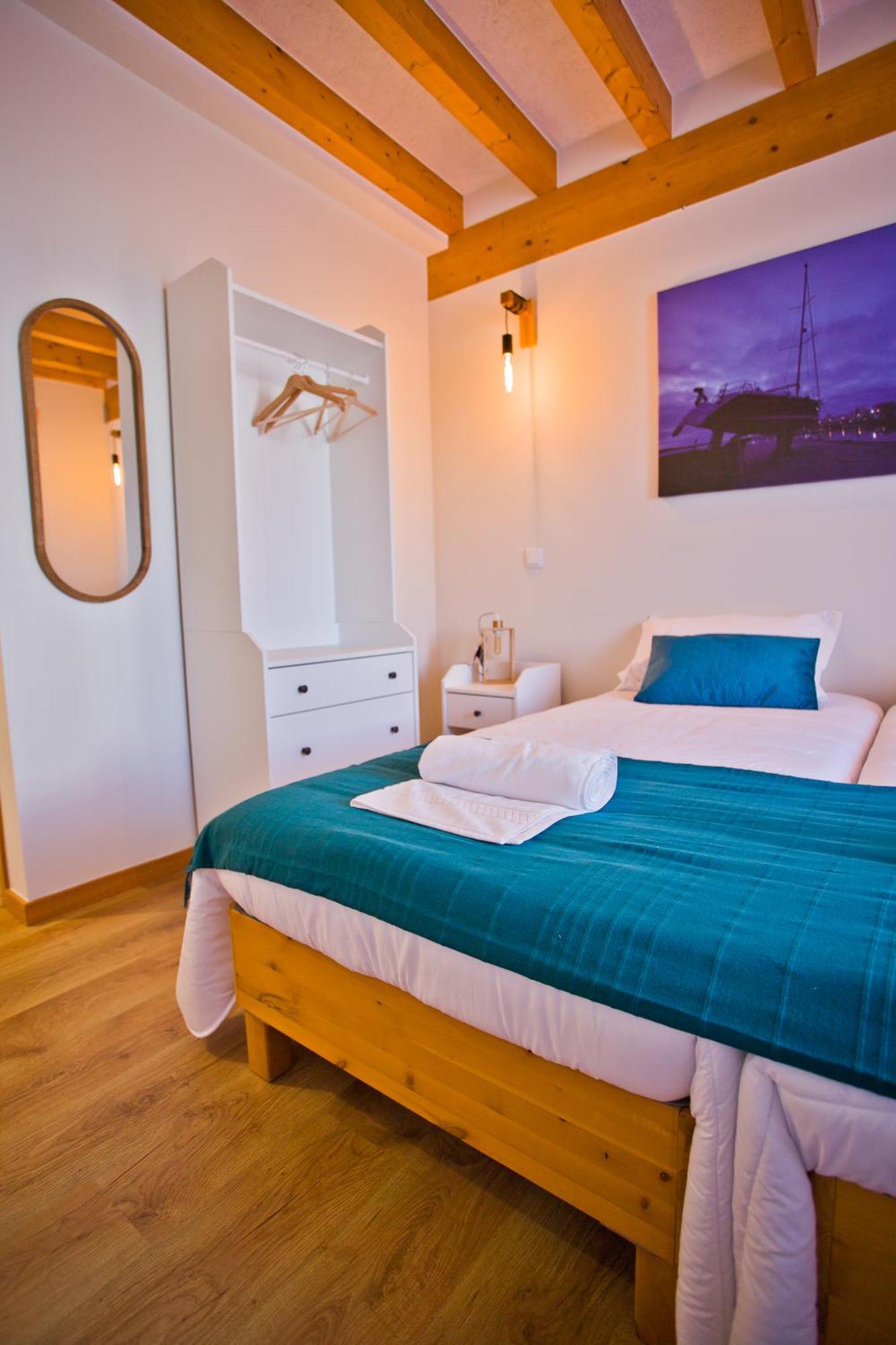 Guest House 10 De Agosto Figueira da Foz Eksteriør billede